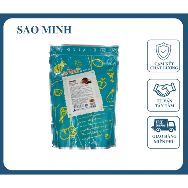 Bột Chocolate - Mole 1Kg